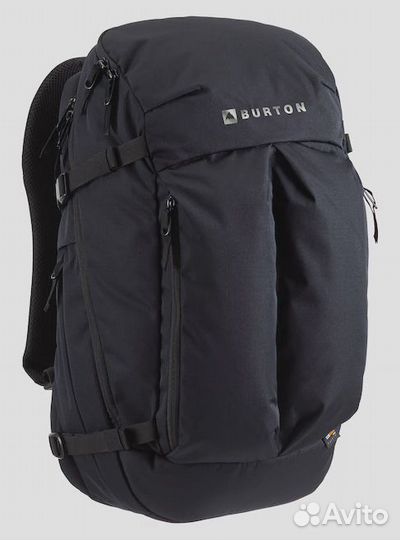 Рюкзак Burton Hitch 30 l Backpack True Black