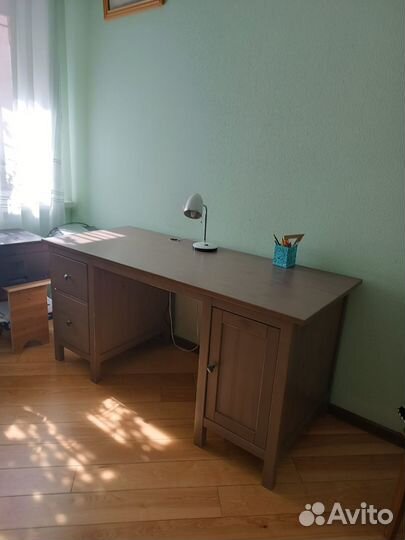 Письменный стол IKEA бу