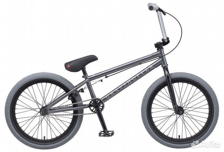 Велосипед BMX TT Grasshopper 20