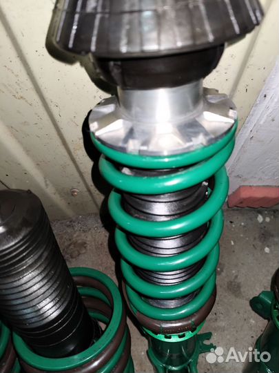 Койловеры tein flexz