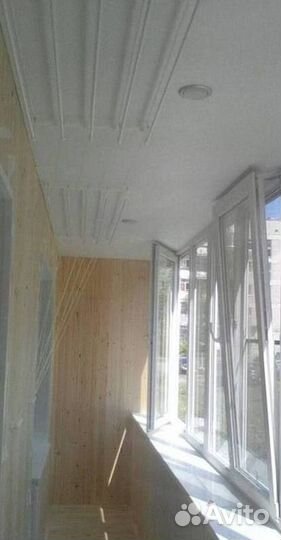 Пластиковые окна rehau