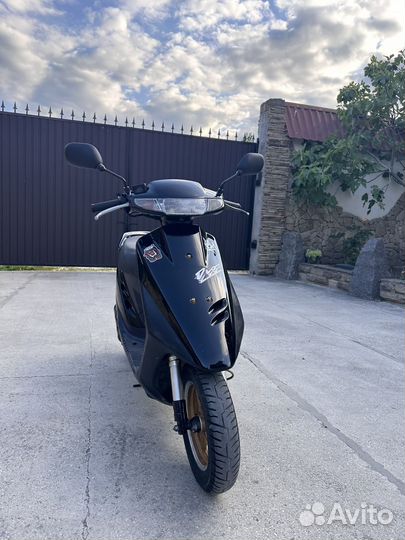 Продам мопед Honda dio af 27
