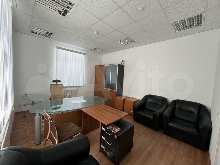 Офис, 147 м²
