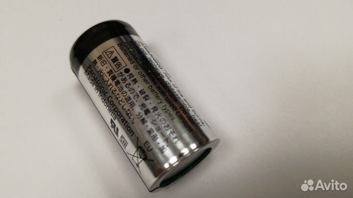 Элемент питания CR123A