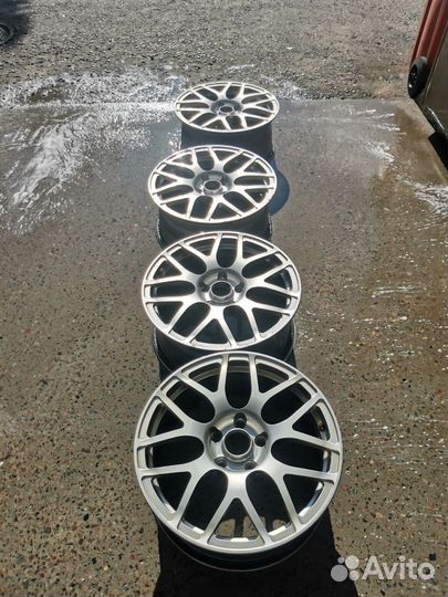 Продам диски R17