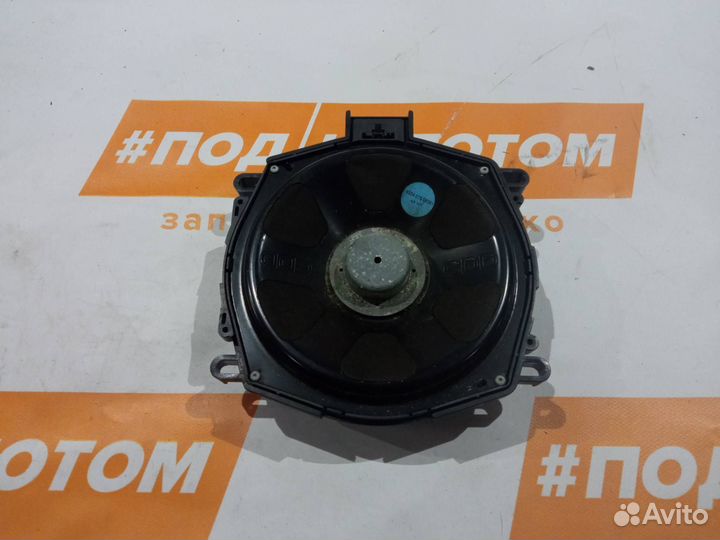 Сабвуфер BMW X5 E70 2007 430407858600