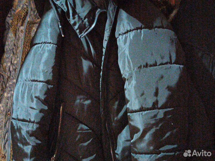 Куртки на 46 размер