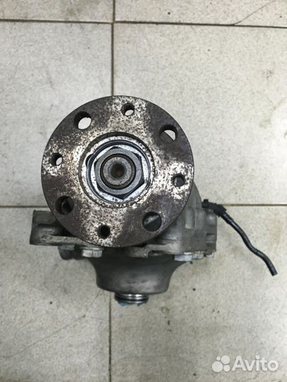 Редуктор передний BMW 3.15 X5 E70 f16 F20 F30 F15