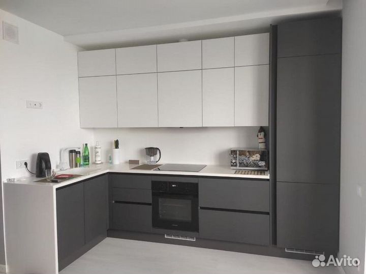 Кухня на заказ