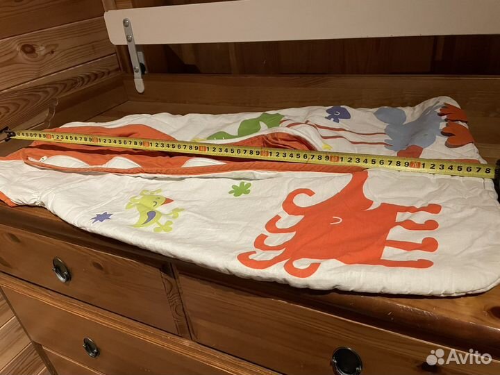 Спальный мешок Икеа IKEA