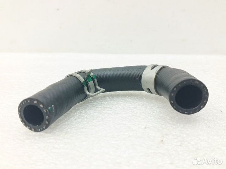 Патрубок системы охлаждения Mitsubishi Asx 3