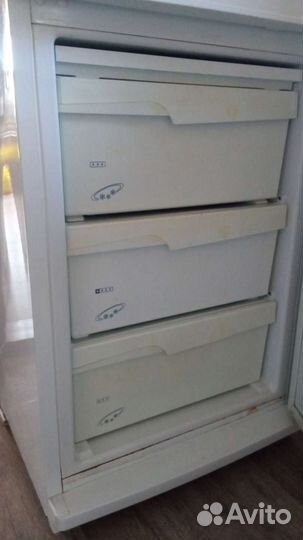 Холодильник бу