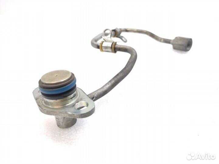 Топливная трубка Mazda Cx-7 ER 2.3T 2008