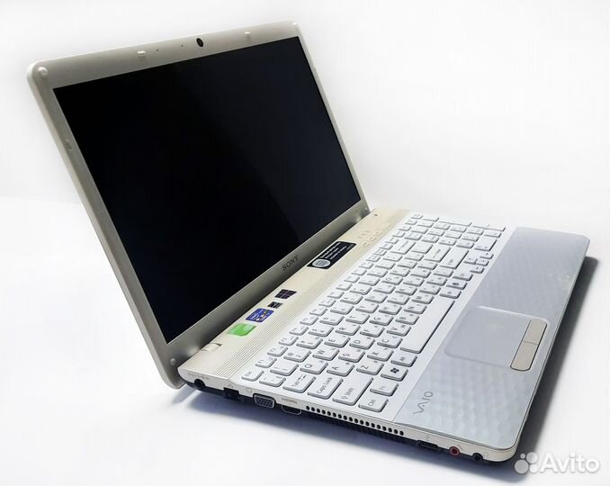Ноутбук i7 3.4GHz/GF410M/12GB+/SSD+500/Гарантия100