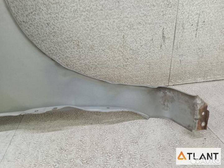 Крыло переднее левое suzuki MR wagon