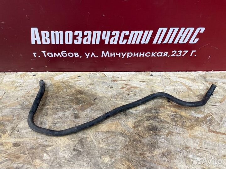 Патрубок радиатора Volkswagen Polo