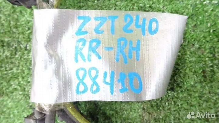 Провод датчика abs задний правый Toyota Allion