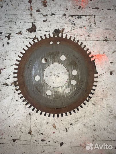 Импульсное кольцо Peugeot 308 EP6