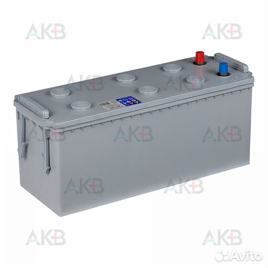 Аккумулятор автомобильный Tyumen Battery Premium 1