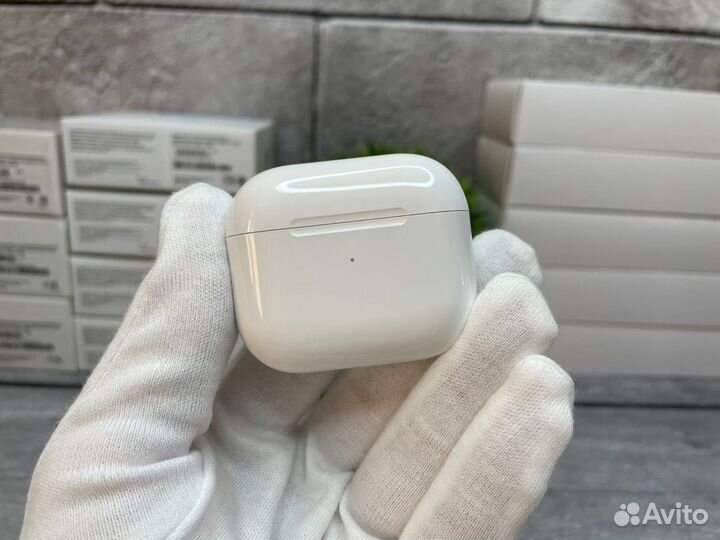 AirPods 3 Premium