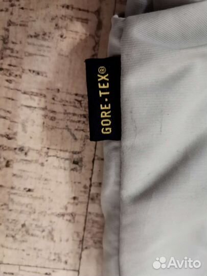 Горнолыжная куртка женская 46 48 spyder