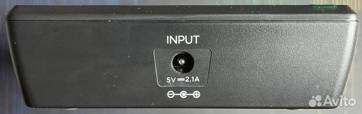 Зарядное устройство для аккумуляторов аа,ааа,18650