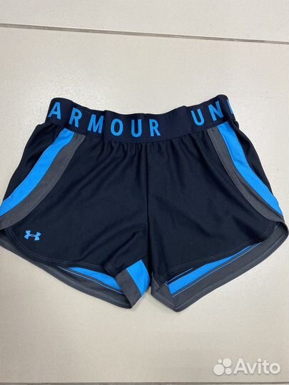 Шорты Under Armour 42/44