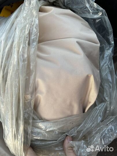 Подушка для качелей