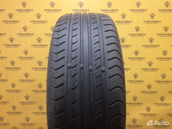 Nexen Classe Premiere 661A 205/55 R16 91H