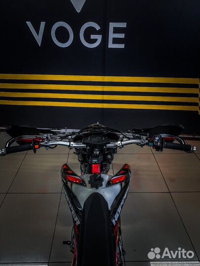 Мотоцикл PX250 hopper