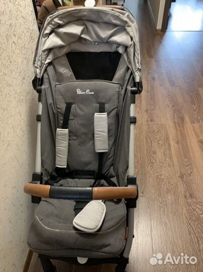 Коляска Silver Cross Jet Galaxy (Special Edition)