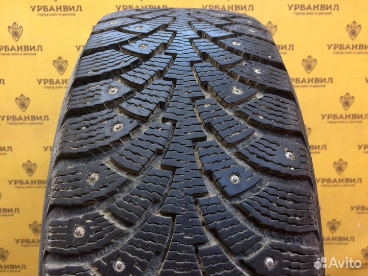 Nokian Tyres Nordman 4 195/55 R15 89T