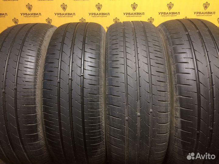 Toyo NanoEnergy 3 195/65 R15 91T