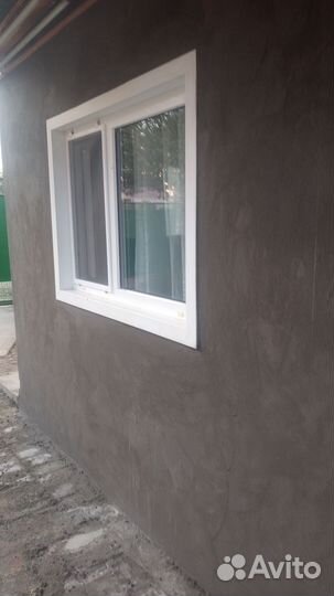 Отделочные работы под ключ