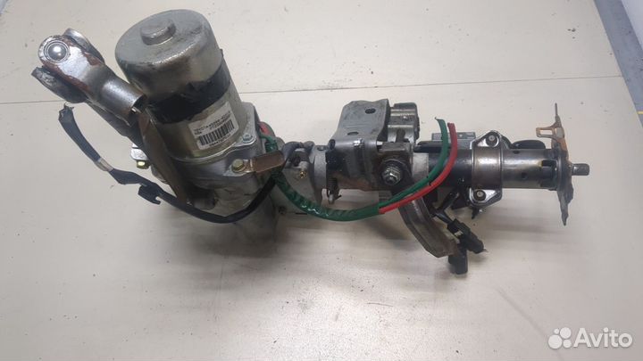 Электроусилитель руля Toyota Corolla E12, 2005