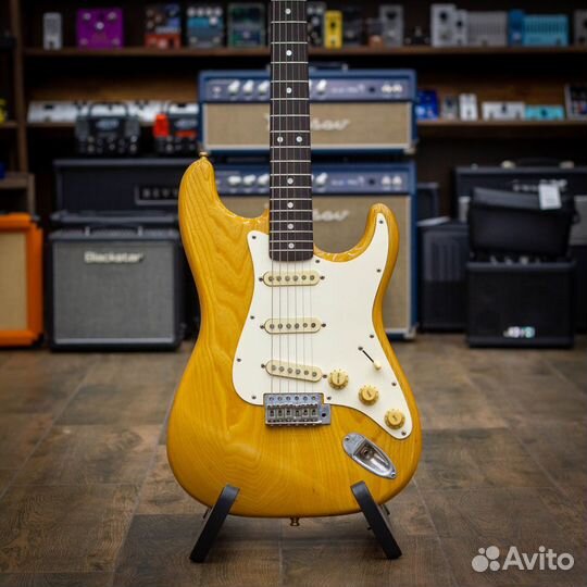 Yamaha SR500 Japan (used)