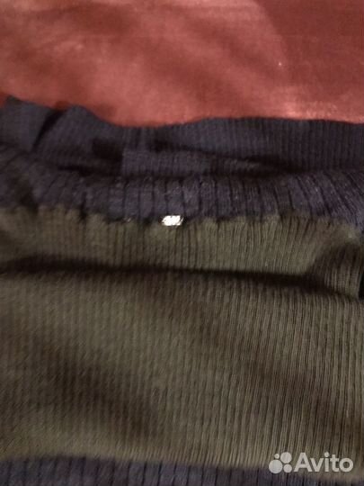 Max mara водолазка женская М