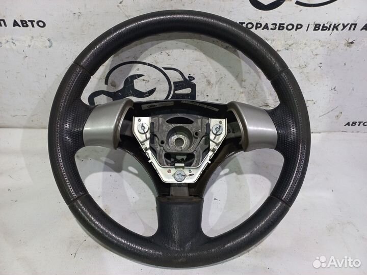 Руль Lifan Breez