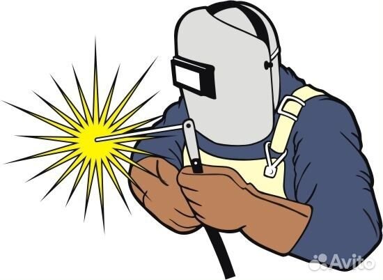 Сварочные работы в Омске.Услуги сварщика.Выезд