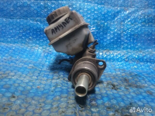 Цилиндр тормозной главный Chery Amulet (A15)