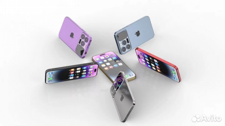 Скупка, выкуп техники Apple