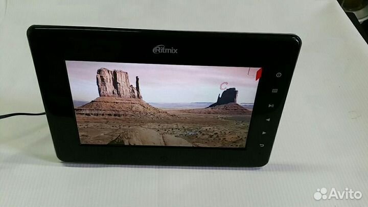 Фоторамка Ritmix RDF 725