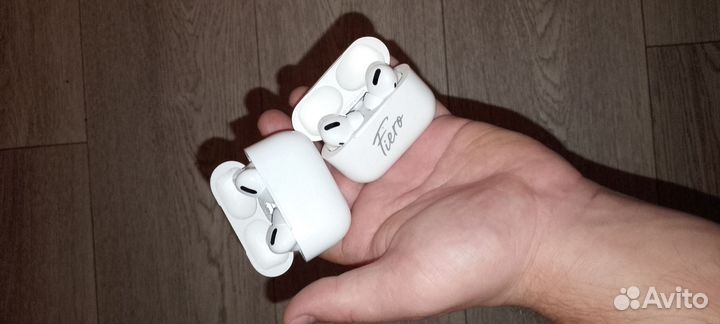 Продам наушники беспроводные