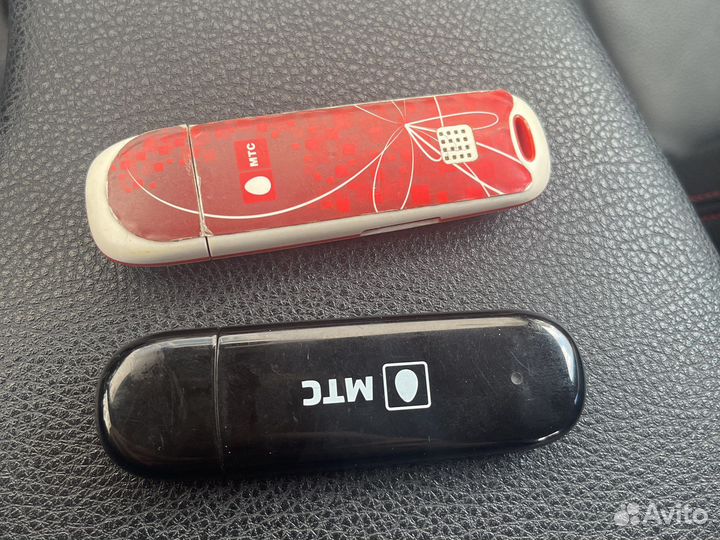 Модемы и роутеры