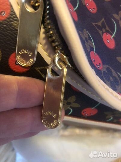 Сумка переноска LV