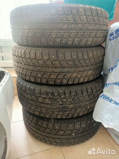 Hemisphere Arctic 185/65 R15 88T