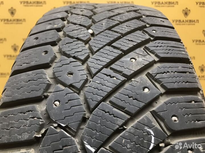 Gislaved Nord Frost 200 205/60 R16 96T