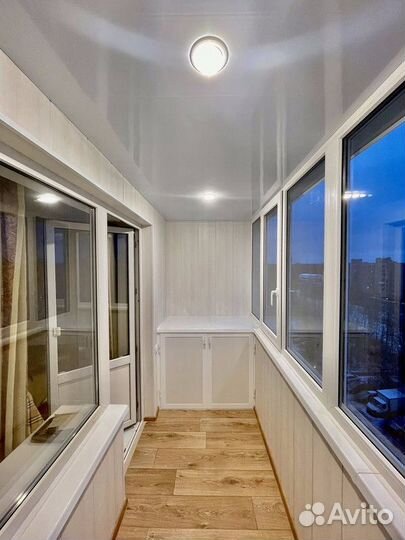 Пластиковые окна на заказ