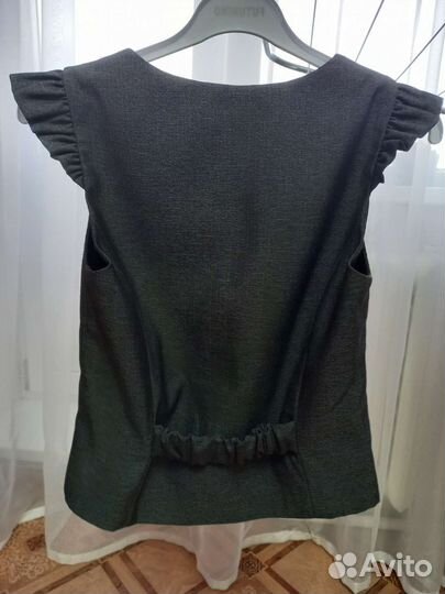 Школьная форма