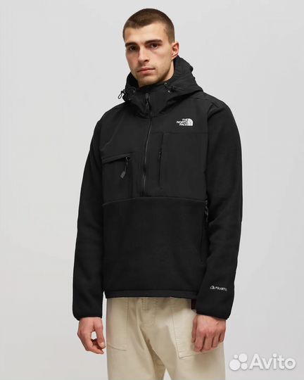 Куртка The North Face denali anorak XL